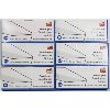 Image 1 : 6 OFFICE WORKS #10 ENVELOPES - 40/BOX