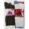 Image 1 : 6 KODIAK WOMEN'S BOOT SOCKS - SIZE 4-10