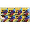 Image 1 : 8 PKG CRAYONS - 12 COLORS/PKG