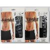 Image 1 : 4 PAIRS EVERBEST COMFORT FIT BOXER BRIEFS