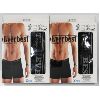 Image 1 : 4 PAIRS EVERBEST COMFORT FIT BOXER BRIEFS