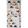 Image 1 : PRECIOUS MOMENTS MATCHING BABY BLANKET & PILLOW