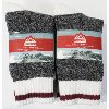 Image 1 : 6 PAIR ARCTICMAX KIDS THERMAL SOCKS