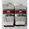 Image 1 : 6 PAIR ARCTICMAX KIDS THERMAL SOCKS