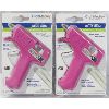 Image 1 : 2 CRAFT MEDLEY MIGHTY-MINI GLUE GUN