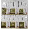 Image 1 : 6 PAIRS BODICO MOISTURIZING GLOVES