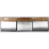 Image 1 : 3 DOUGH CUTTERS