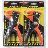 Image 1 : 2 SELF ADJUSTING WIRE CUTTER/STRIPPERS