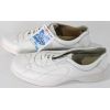 Image 1 : ROHDE LADIES WHITE LEATHER SOFT WALKING SHOES