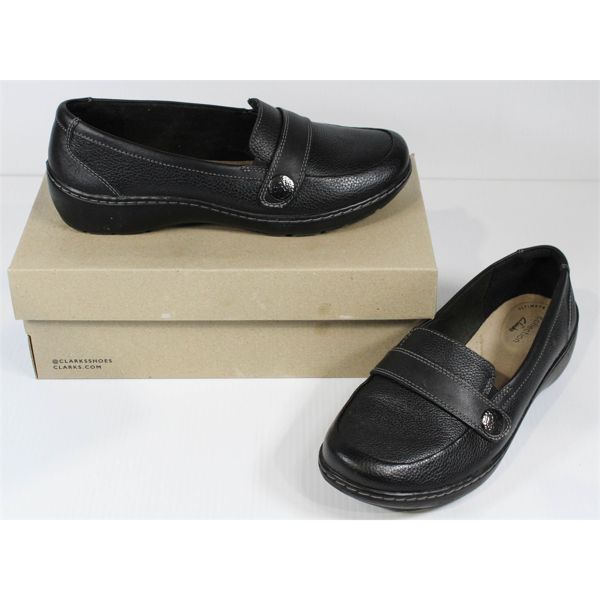 COLLECTION BY CLARKS LADIES CORA DAISY LOAFER