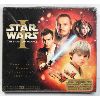 Image 1 : SEALED STAR WARS THE PHANTOM MENACE WIDE SCREEN 