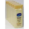 Image 1 : 6 VASELINE INTENSIVE  CARE DEEP RESTORE - 100ML/EA