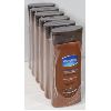 Image 1 : 6 VASELINE INTENSIVE  CARE COCOA RADIANT - 100ML/EA