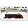 Image 1 : ATLAS HO GAUGE FP-7 DIESEL LOCOMOTIVE HOBBY TRAIN