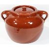 Image 1 : VINTAGE BEAN CROCK IN GOOD CONDITION