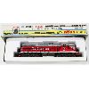 Image 1 : ATLAS HO GAUGE SD24 DIESEL LOCOMOTIVE HOBBY TRAIN
