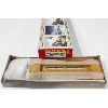 Image 1 : VINTAGE SEALED WALTHERS DOUBLE STACK CAR - 3 CAR SET