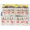 Image 1 : 12 SNAP & SET MOUSE TRAPS