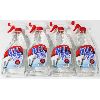 Image 1 : 4 BRILLO BASICS SHOWER CLEANER WIH AMMONIA- 650ML