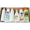 Image 1 : ASST. HAIR CONDITIONER AND MOISTURIZER