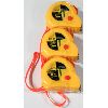 Image 1 : 3 X 16' TAPE MEASURES