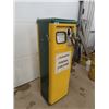 Image 2 : Bennett Model 56L Gas Pump, Decal Diesel Colore - 51'' x 15 1/2'' x 15 1/2''