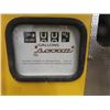 Image 8 : Bennett Model 56L Gas Pump, Decal Diesel Colore - 51'' x 15 1/2'' x 15 1/2''