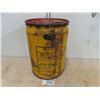 Image 8 : Enarco Motor Oil 5 Gallon Pail, Canadian Oil Company 