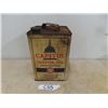 Image 1 : Capitol Motor Oil 2 Gallon Tin