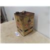 Image 2 : Capitol Motor Oil 2 Gallon Tin