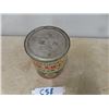 Image 2 : National Enarco Motor Oil 1 US Quart Metal Can 