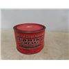 Image 8 : 2 Lubriko Grease Tins 5 LBS and 1 LBS 