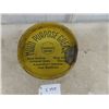 Image 2 : Co-op Farmers Union 1 LBS Grease Tin 