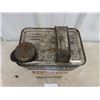 Image 2 : Champlain Penmark Motor Oil Tin 1 Imperial Gallon 