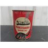 Image 2 : Sinclair Pennsylvania 1 Quart Motor Oil Tin 