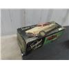 Image 8 : Standard Sedan Tin Friction Car with Box 11'' x 4'' x 4''