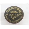 Image 2 : Castor Oil Axle + Grease Tin 1.5" deep by 5 1/4" wide