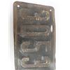 Image 2 : 1921 Illinois License Plate