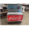 Image 1 : Wurlitzer Model 3500 Jukebox with Coca-Cola Panel, Southern Music Limited - Working with Keys