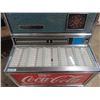 Image 2 : Wurlitzer Model 3500 Jukebox with Coca-Cola Panel, Southern Music Limited - Working with Keys