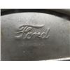 Image 2 : Ford Honey Comb Radiator with Chrome + Embossed 'Ford'