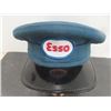 Image 2 : Esso Service Station Attendants Cap 7 3/4