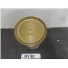 Image 2 : Castrol Motor Oil 1 Quart Oil Tin Canadian with English + French
