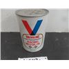 Image 2 : Valvoline Racing Motor Oil 1L Cardboard Container - Full of Contents