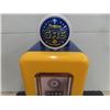 Image 2 : Napa Balkamp Mini Fridge Gas Pump - Looks Unused 8.5"×9"×24"