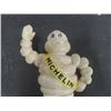 Image 2 : Cast Michelin Man Bank 9" Tall