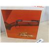 Image 8 : CiL Imperial Long Range Shot Gun Shell & Imperial 30-06 Bullet Cardboard Display Self Standing 7"×20