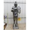 Image 1 : Metal Knight Display 60 '' Tall 