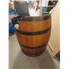 Image 2 : Unique Barrell Chair 31" Tall at Back 25" Wide 