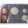 Image 1 : 1985 US MInt Proof Set (No Box)